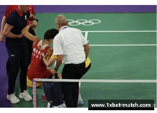 1xbet19岁金花晋级澳网正赛，郑钦文是何许人？ - 副本